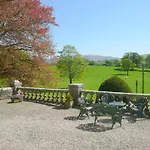 Country house Brownber Hall