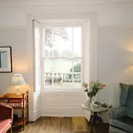 Country house Brownber Hall *