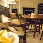 Brownber Hall Country house Kirkby Stephen