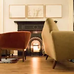 Brownber Hall Country house Kirkby Stephen