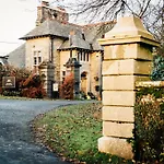 Brownber Hall Country house
