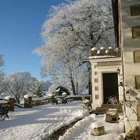 Brownber Hall カントリーハウス *