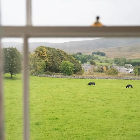 カントリーハウス Brownber Hall