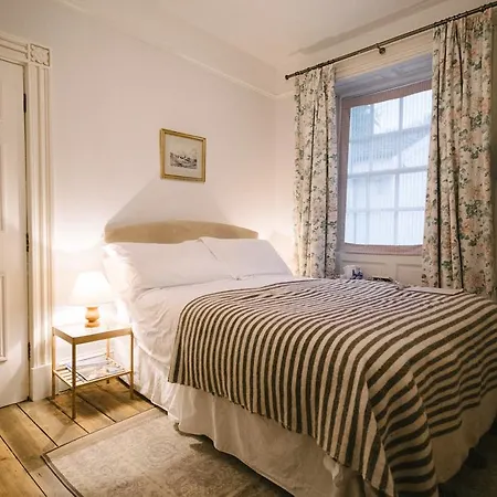 Country house Brownber Hall Kirkby Stephen
