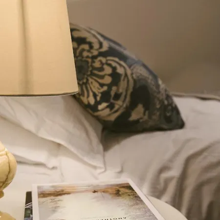 カントリーハウス Brownber Hall カークビー・ステファン