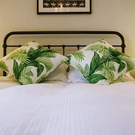 カントリーハウス Brownber Hall カークビー・ステファン