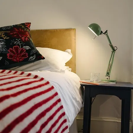 Brownber Hall カントリーハウス *