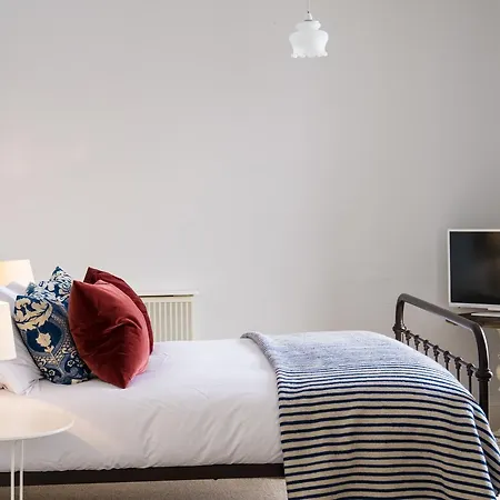 Brownber Hall カントリーハウス *