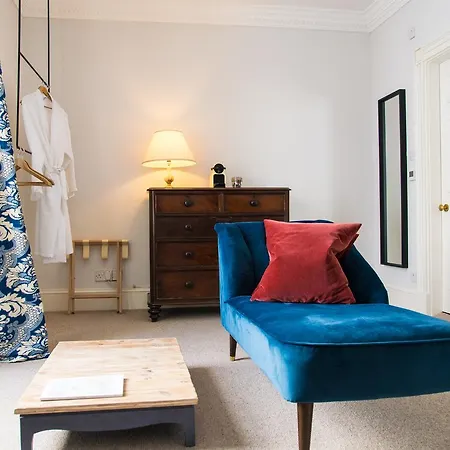 Brownber Hall カントリーハウス