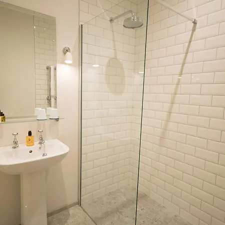 カントリーハウス Brownber Hall *