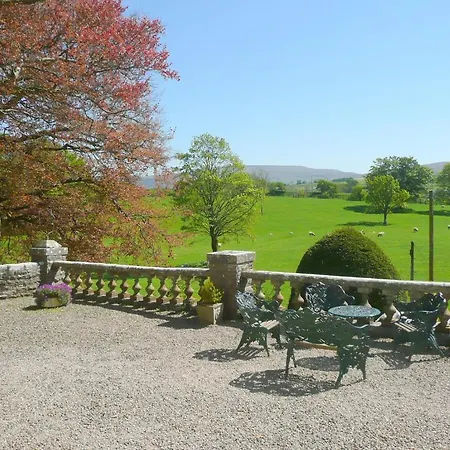 Hétvégi ház Brownber Hall