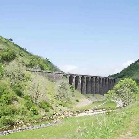 Hétvégi ház Brownber Hall Kirkby Stephen