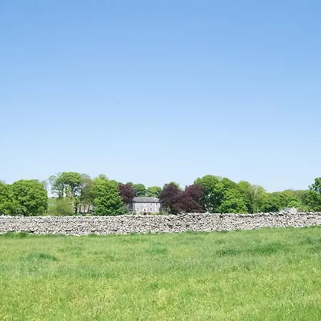 Brownber Hall * Kirkby Stephen