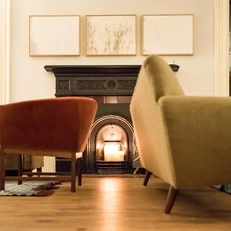 Brownber Hall Hétvégi ház Kirkby Stephen