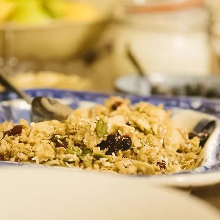 Brownber Hall * Kirkby Stephen