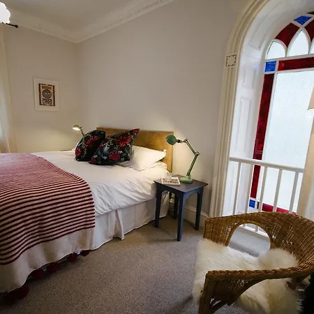 Brownber Hall * Kirkby Stephen