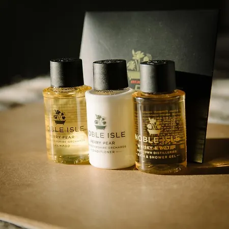 Hétvégi ház Brownber Hall *