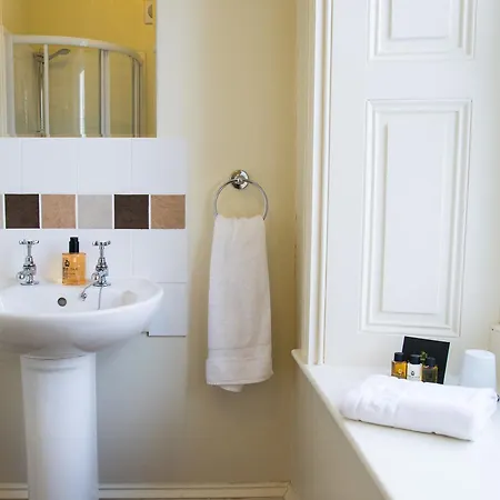 Brownber Hall Hétvégi ház *