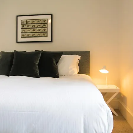 Hétvégi ház Brownber Hall