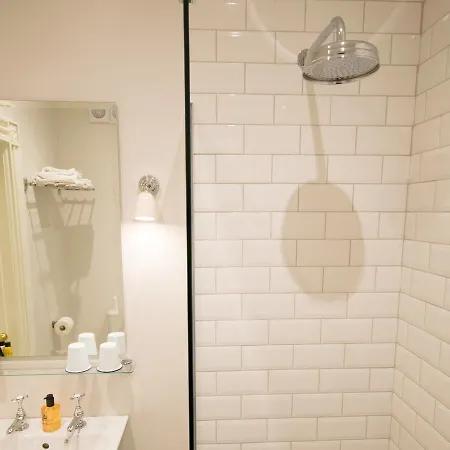 Brownber Hall Hétvégi ház